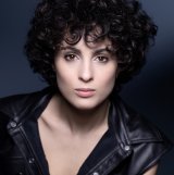 Barbara Pravi en interview sur Rhône FM